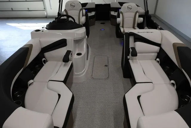 Slide: The Image of South Bay 224 RS 2026 - 25