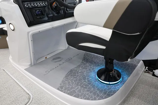 Slide: The Image of South Bay LE 222 UL 2026 - 19