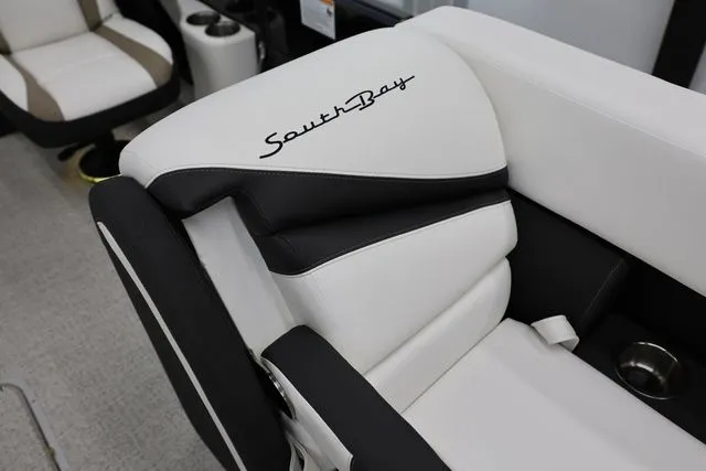 Slide: The Image of South Bay LE 222 UL 2026 - 27