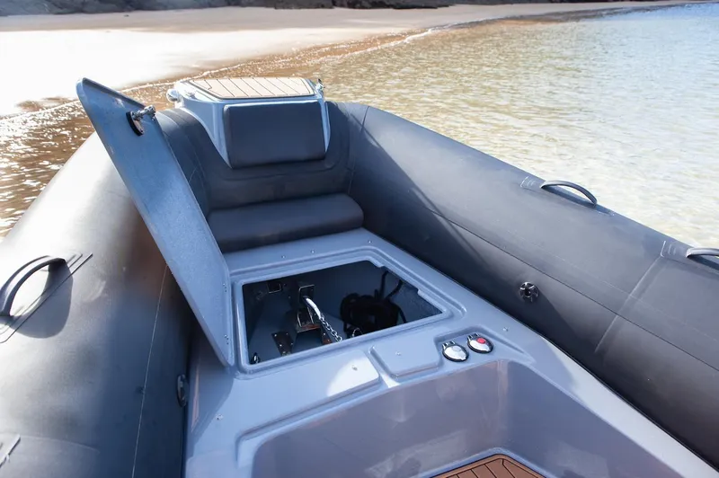 Slide: The Image of Manufacturer Provided Image: Manufacturer Provided Image - 5