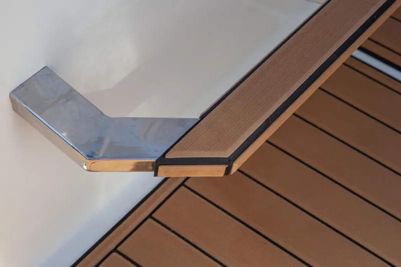 Slide: The Image of Manufacturer Provided Image - 9