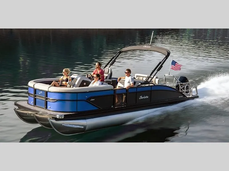 The Image of Cabrio C24UE 2026 - 1