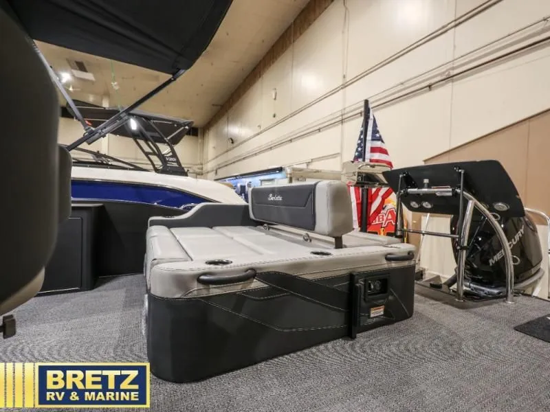 Slide: The Image of Cabrio C24UE 2026 - 13