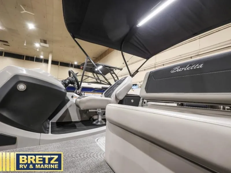 Slide: The Image of Cabrio C24UE 2026 - 14