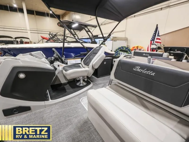 Slide: The Image of Cabrio C24UE 2026 - 15