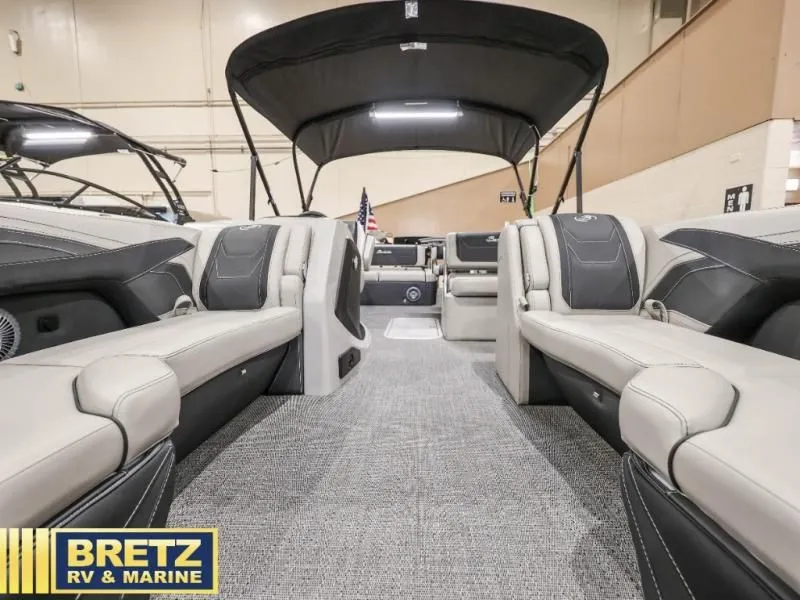 Slide: The Image of Cabrio C24UE 2026 - 17