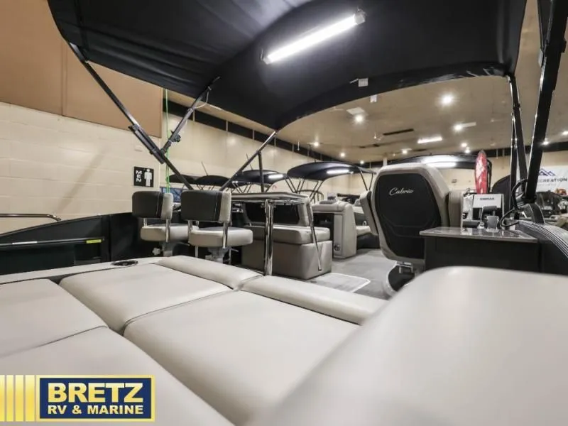 Slide: The Image of Cabrio C24UE 2026 - 18