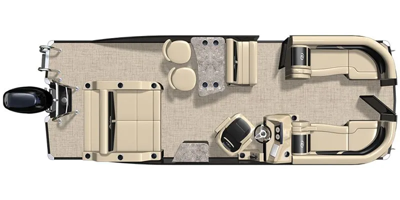 Slide: The Image of Cabrio C24UE 2026 - 2