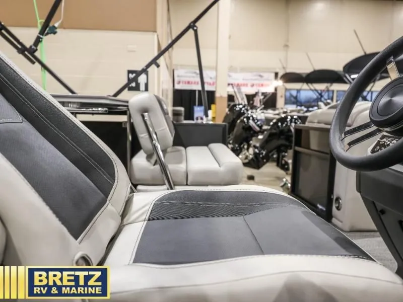 Slide: The Image of Cabrio C24UE 2026 - 20