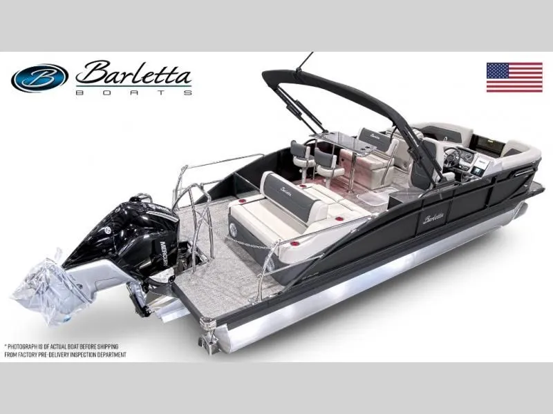 Slide: The Image of Cabrio C24UE 2026 - 7