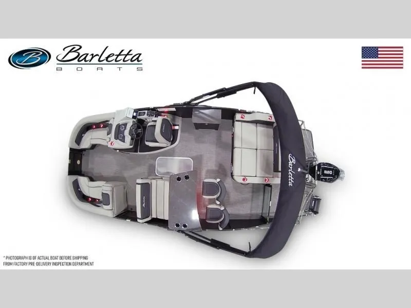 Slide: The Image of Cabrio C24UE 2026 - 8