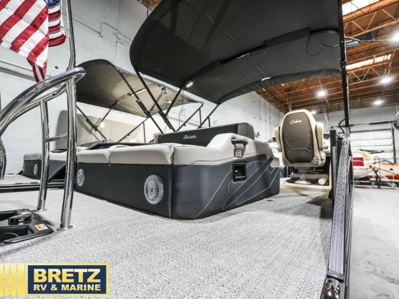 Slide: The Image of Cabrio C22UC 2026 - 12