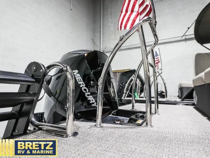 Slide: The Image of Cabrio C22UC 2026 - 13