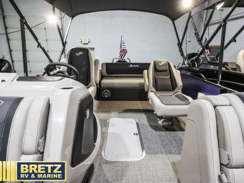 Slide: The Image of Cabrio C22UC 2026 - 16