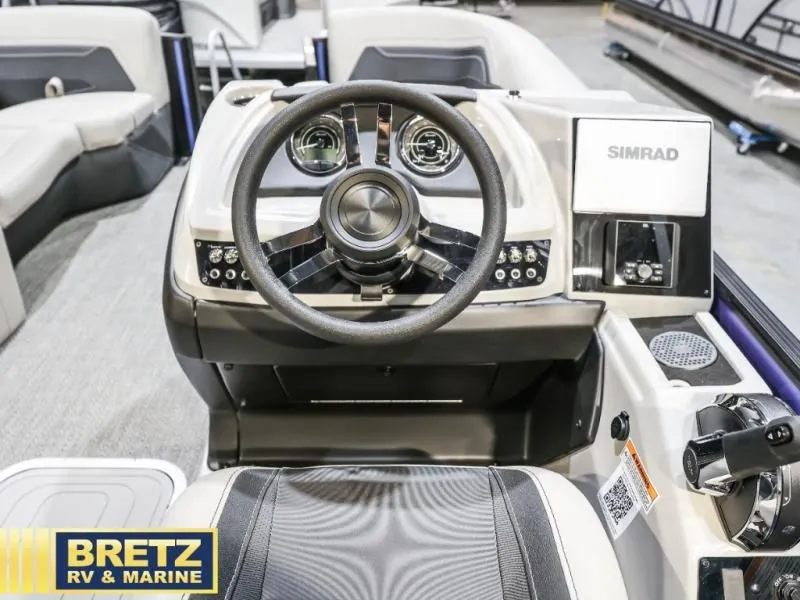 Slide: The Image of Cabrio C22UC 2026 - 21