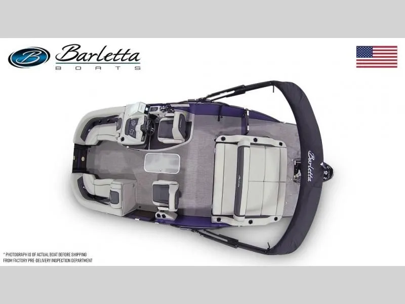 Slide: The Image of Cabrio C22UC 2026 - 8