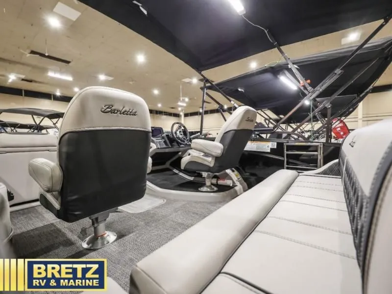 Slide: The Image of Lusso Ultra-Lounge L25UC 2026 - 13