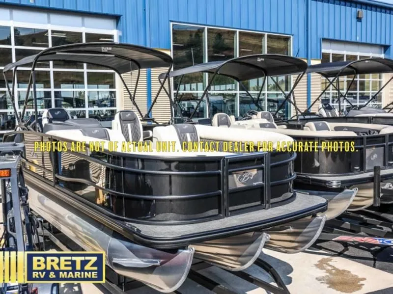 Slide: The Image of Lusso Ultra-Lounge L25UC 2026 - 3