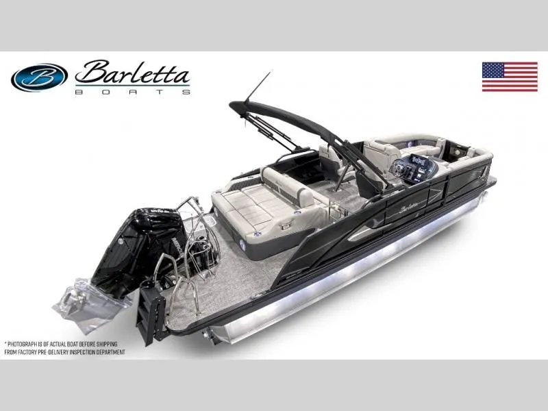 Slide: The Image of Lusso Ultra-Lounge L25UC 2026 - 7