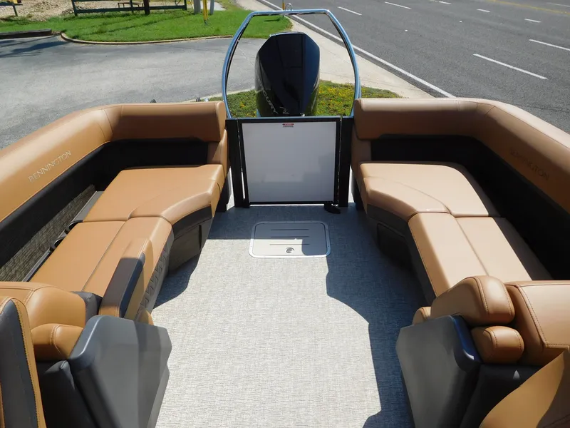 Slide: The Image of Bennington 26 MFB 2025 - 12