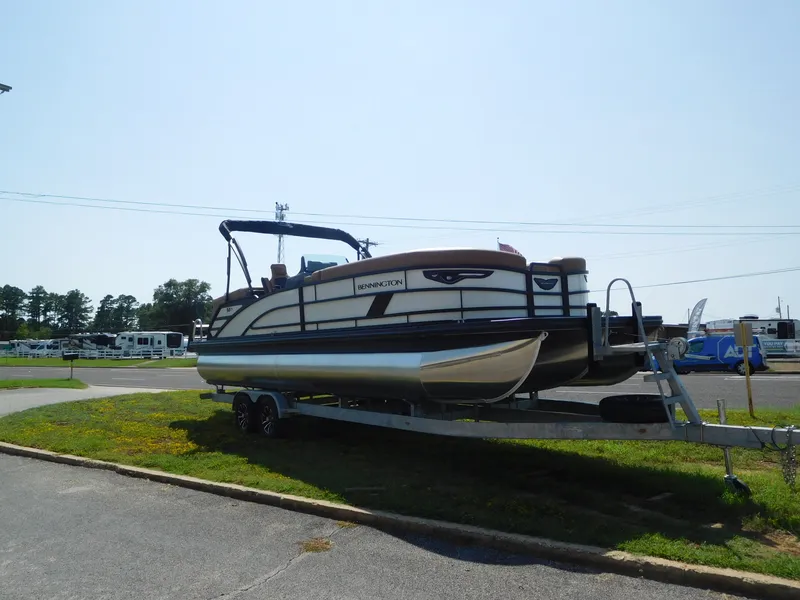 Slide: The Image of Bennington 26 MFB 2025 - 3