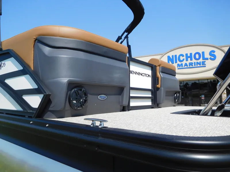 Slide: The Image of Bennington 26 MFB 2025 - 7