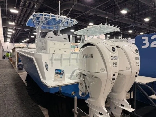 The Image of Contender 32 ST 2026 - 0