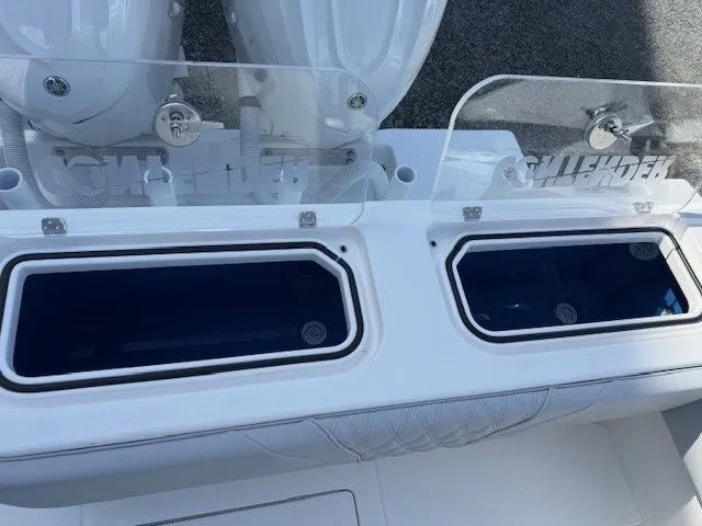 Slide: The Image of Contender 32 ST 2026 - 21