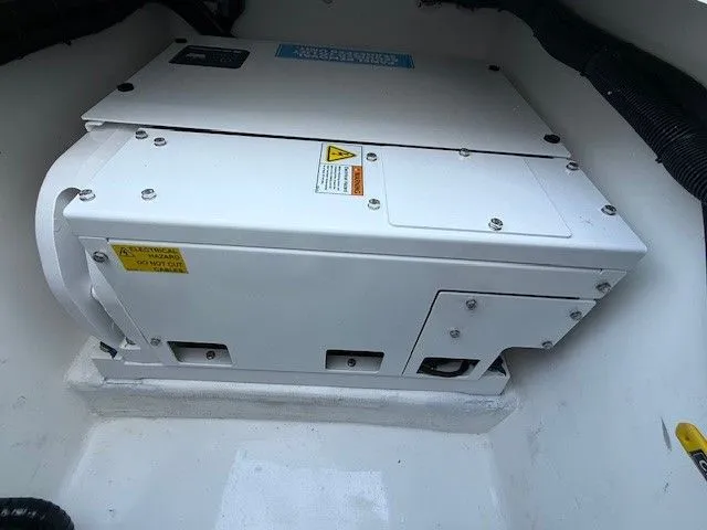 Slide: The Image of Contender 32 ST 2026 - 24