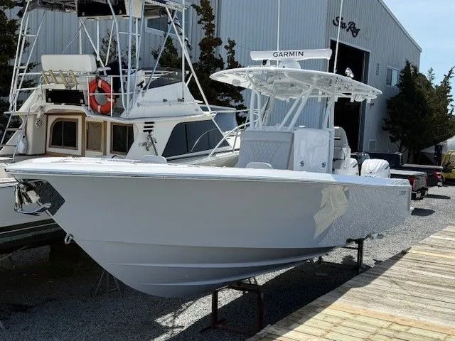 Slide: The Image of Contender 32 ST 2026 - 3