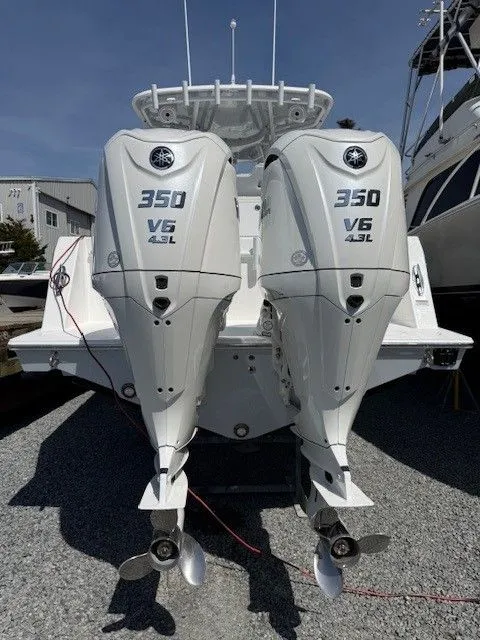 Slide: The Image of Contender 32 ST 2026 - 4