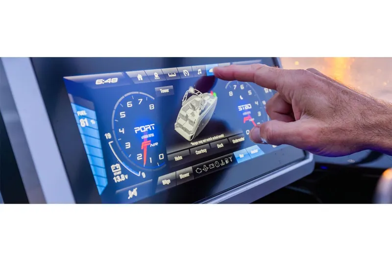 Slide: The Image of Yamaha 222SD 2026 - 7