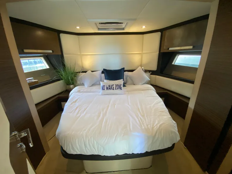 Slide: The Image of VIP Stateroom - 21