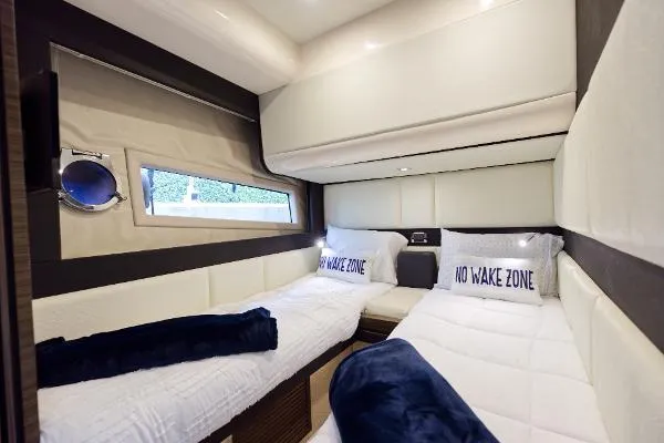 Slide: The Image of Guest Stateroom - 24