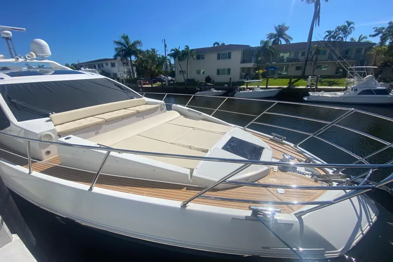 Slide: The Image of Bow Profile - 35