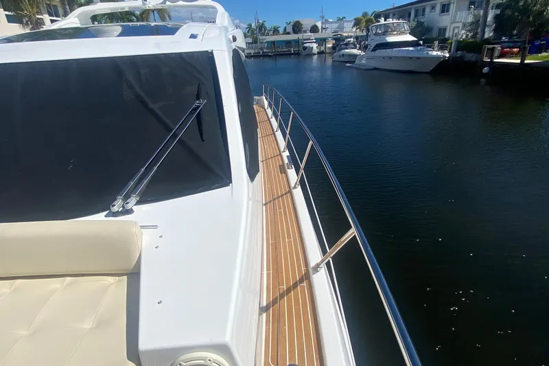 Slide: The Image of Port Side Decks - 39