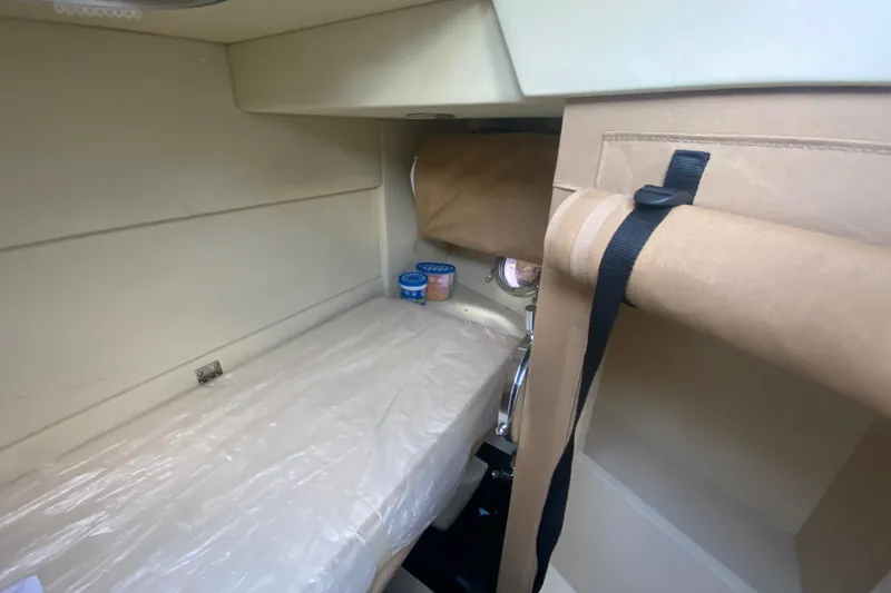 Slide: The Image of Crews Quarters II - 43