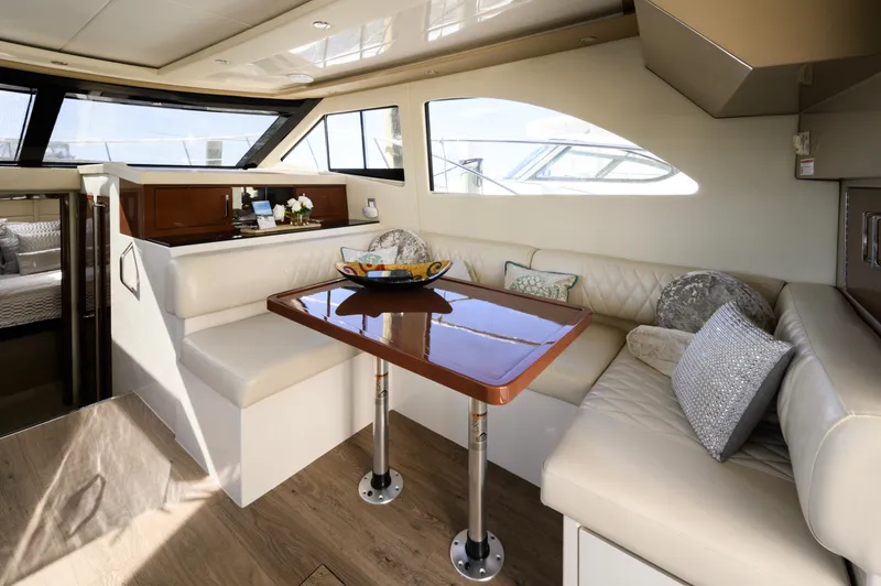 Slide: The Image of 2017 Carver - Salon - 41