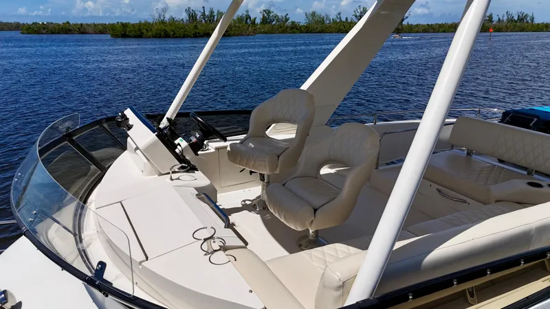 Slide: The Image of 2017 Carver - Bridge - 11