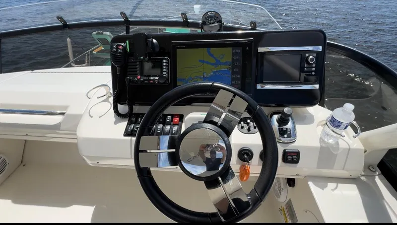 Slide: The Image of 2017 Carver - Helm - 12