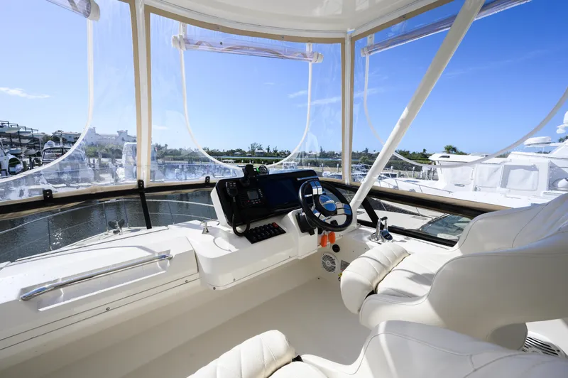 Slide: The Image of 2017 Carver - Bridge - 14