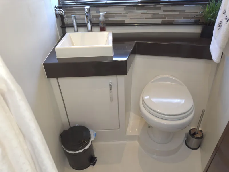 Slide: The Image of 2017 Carver - Forward head - 34