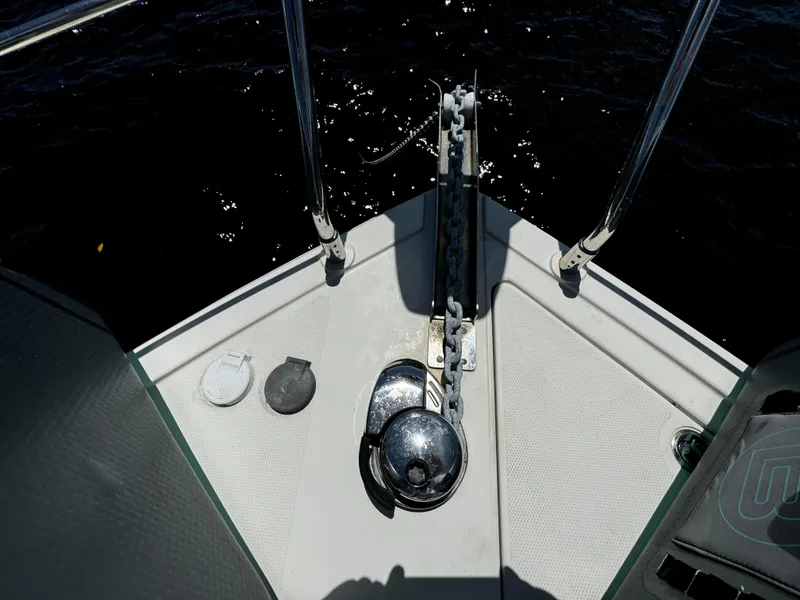 Slide: The Image of Carver Yachts C40 2017 - 65