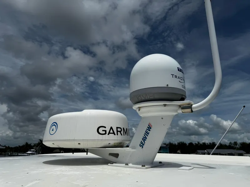 Slide: The Image of 2017 Carver - Radar - 66