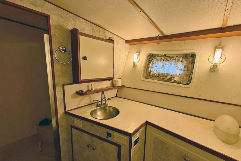 Slide: The Image of DeFever 60 - Head - 8