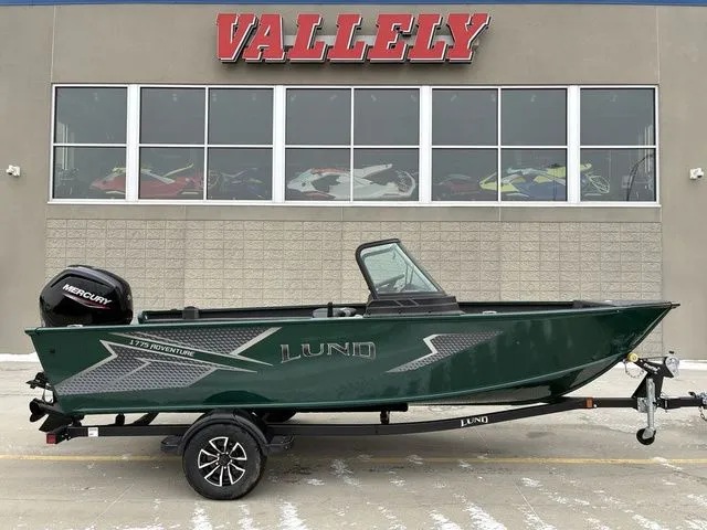 Slide: The Image of Lund 1775 Adventure Sport 2025 - 18