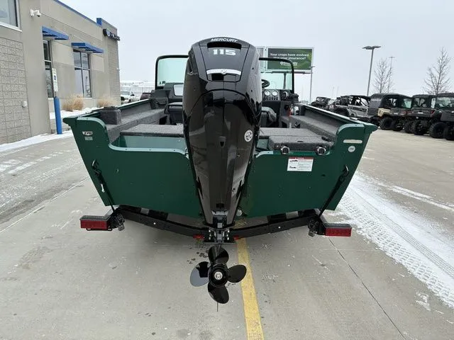 Slide: The Image of Lund 1775 Adventure Sport 2025 - 25