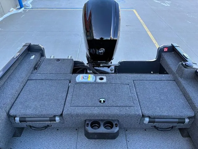 Slide: The Image of Lund 1775 Adventure Sport 2025 - 3