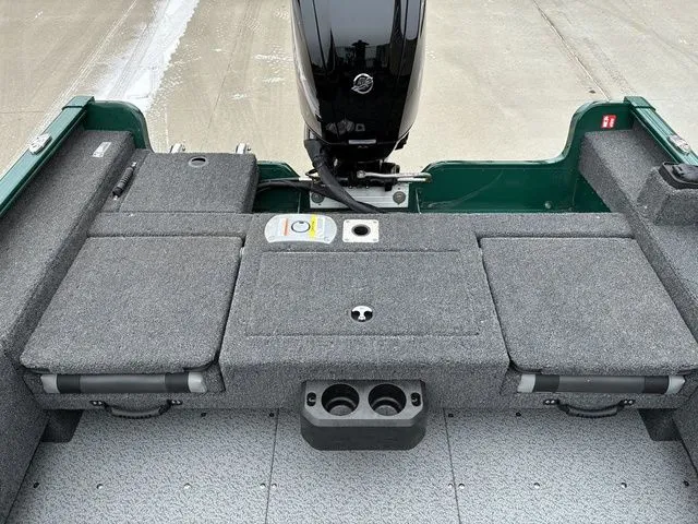 Slide: The Image of Lund 1775 Adventure Sport 2025 - 35