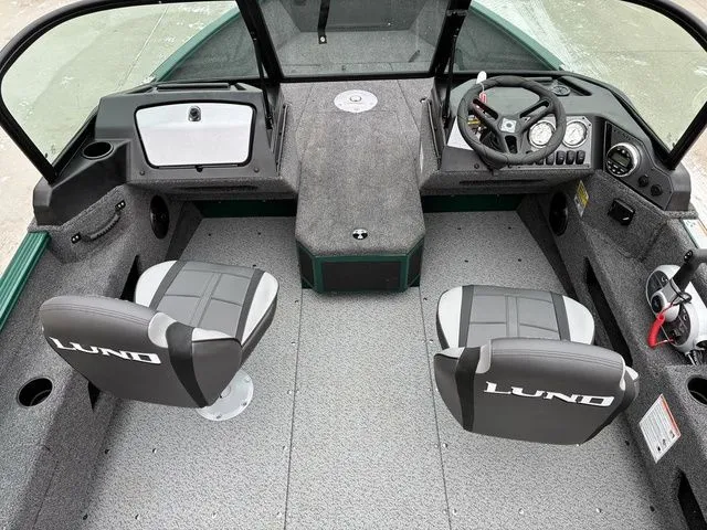 Slide: The Image of Lund 1775 Adventure Sport 2025 - 36